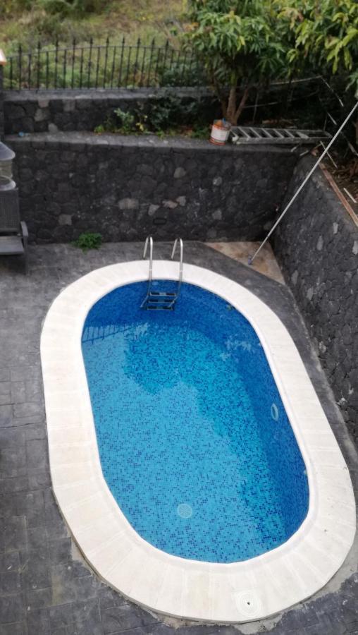 Costa Este House Monte de Brena Bagian luar foto