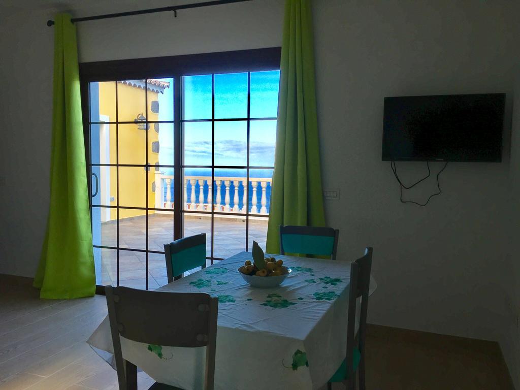 Costa Este House Monte de Brena Bagian luar foto