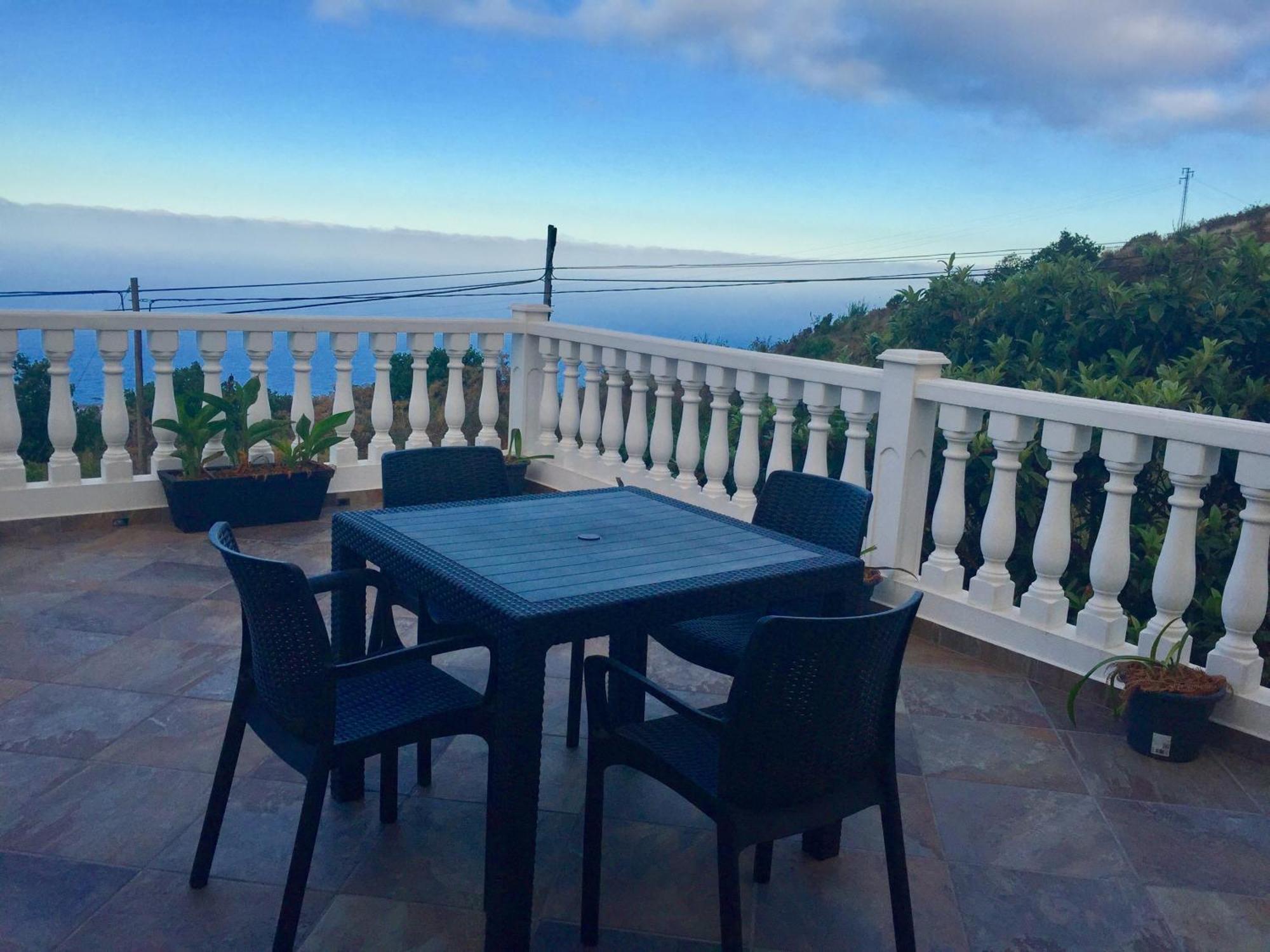 Costa Este House Monte de Brena Bagian luar foto